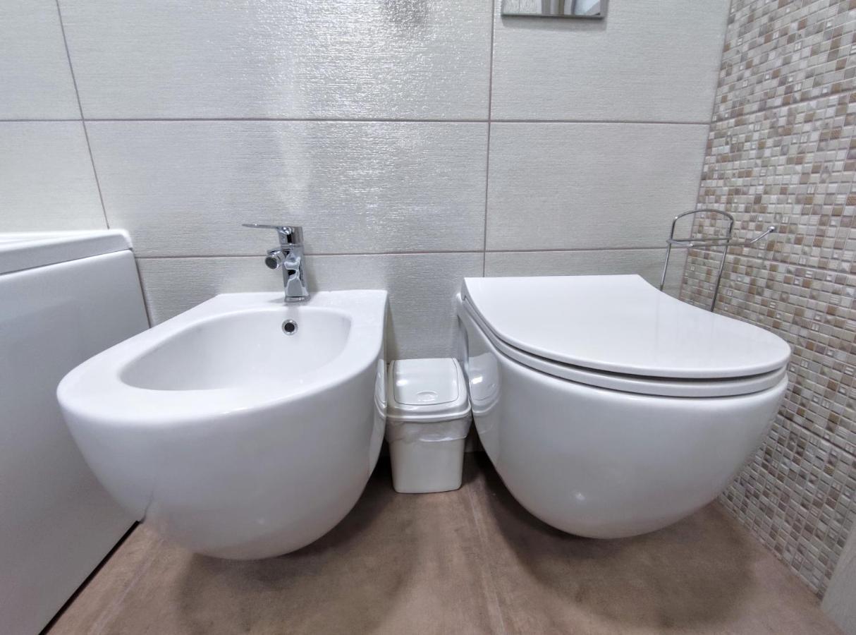 "Well-Being" Popular Among Business Person Daire Lviv Dış mekan fotoğraf